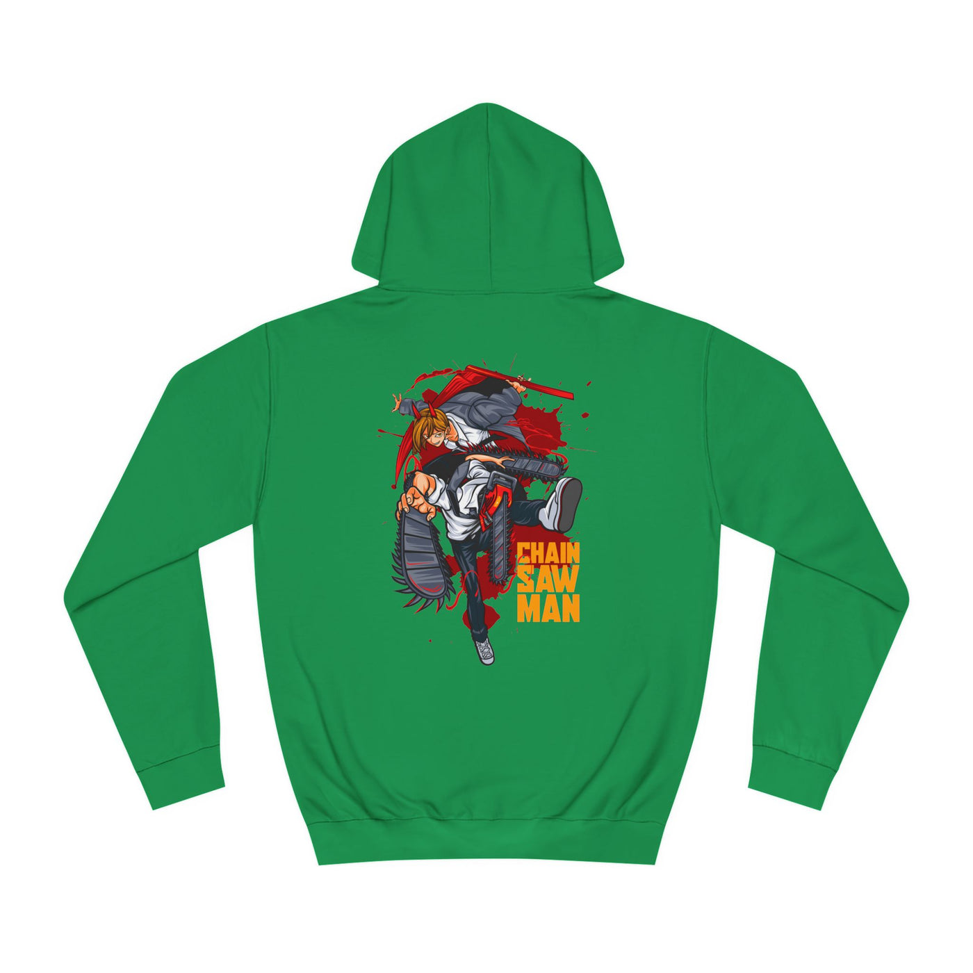 Chainsaw Man -Hoodie