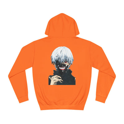 Kaneki-Hoodie