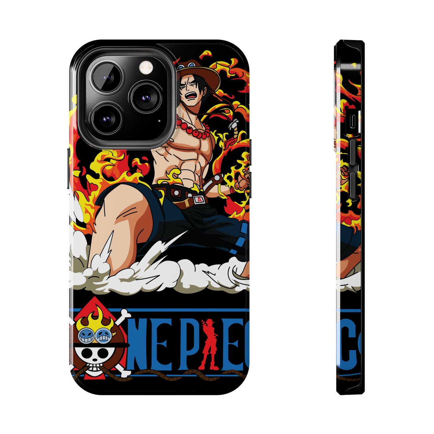 Ace -Phone Cases