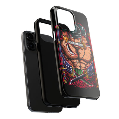 Zoro -Phone Cases