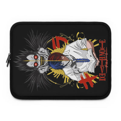 Death Note-Laptop Sleeve