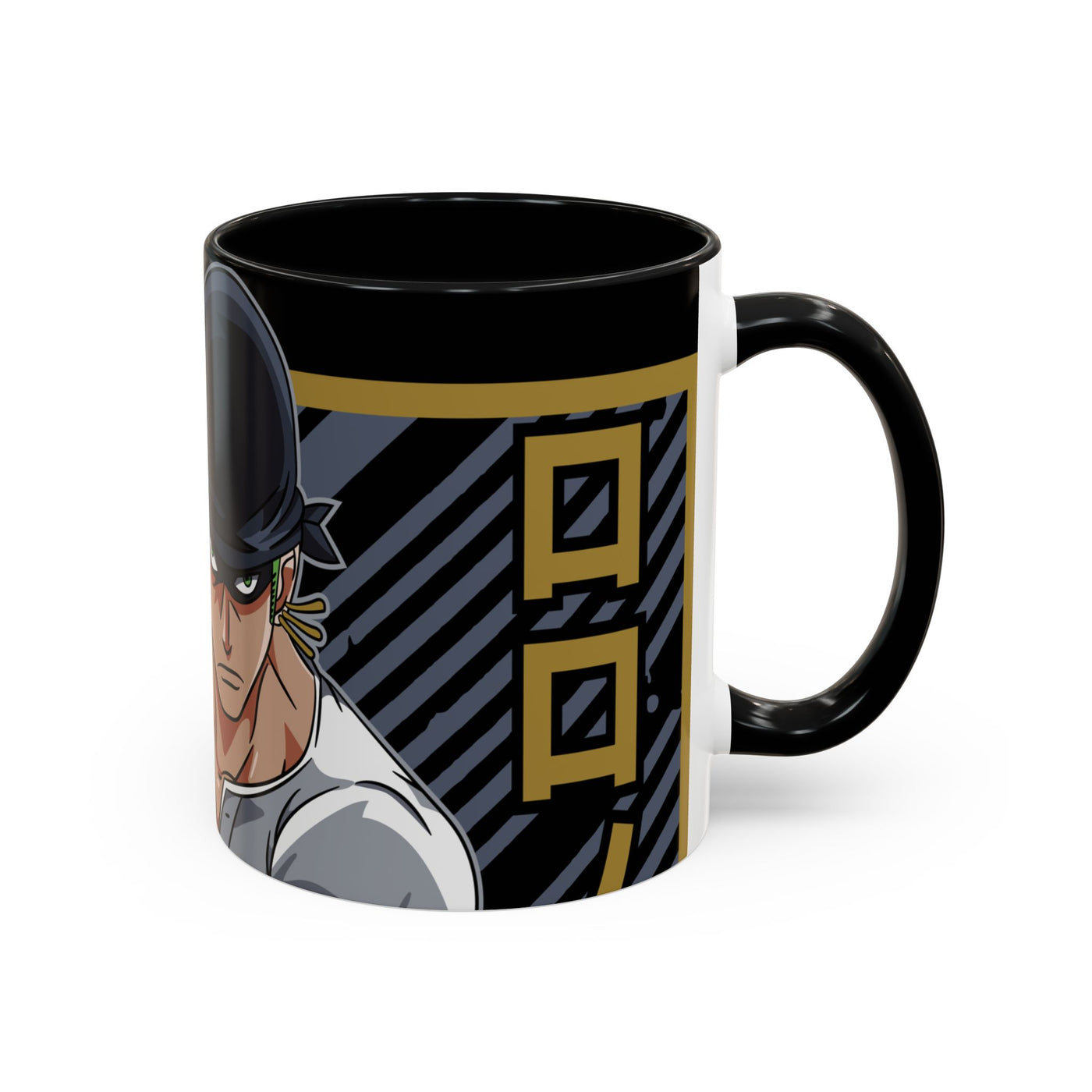 RORONOA ZORO -Coffee Mug