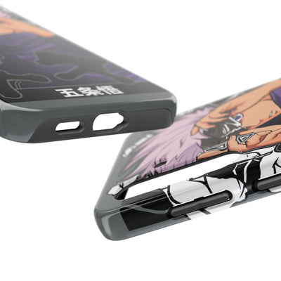 Gojo Satoru -Phone Cases