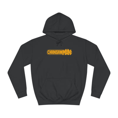 Chainsaw Man x -Hoodie