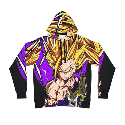 Gohan-Hoodie