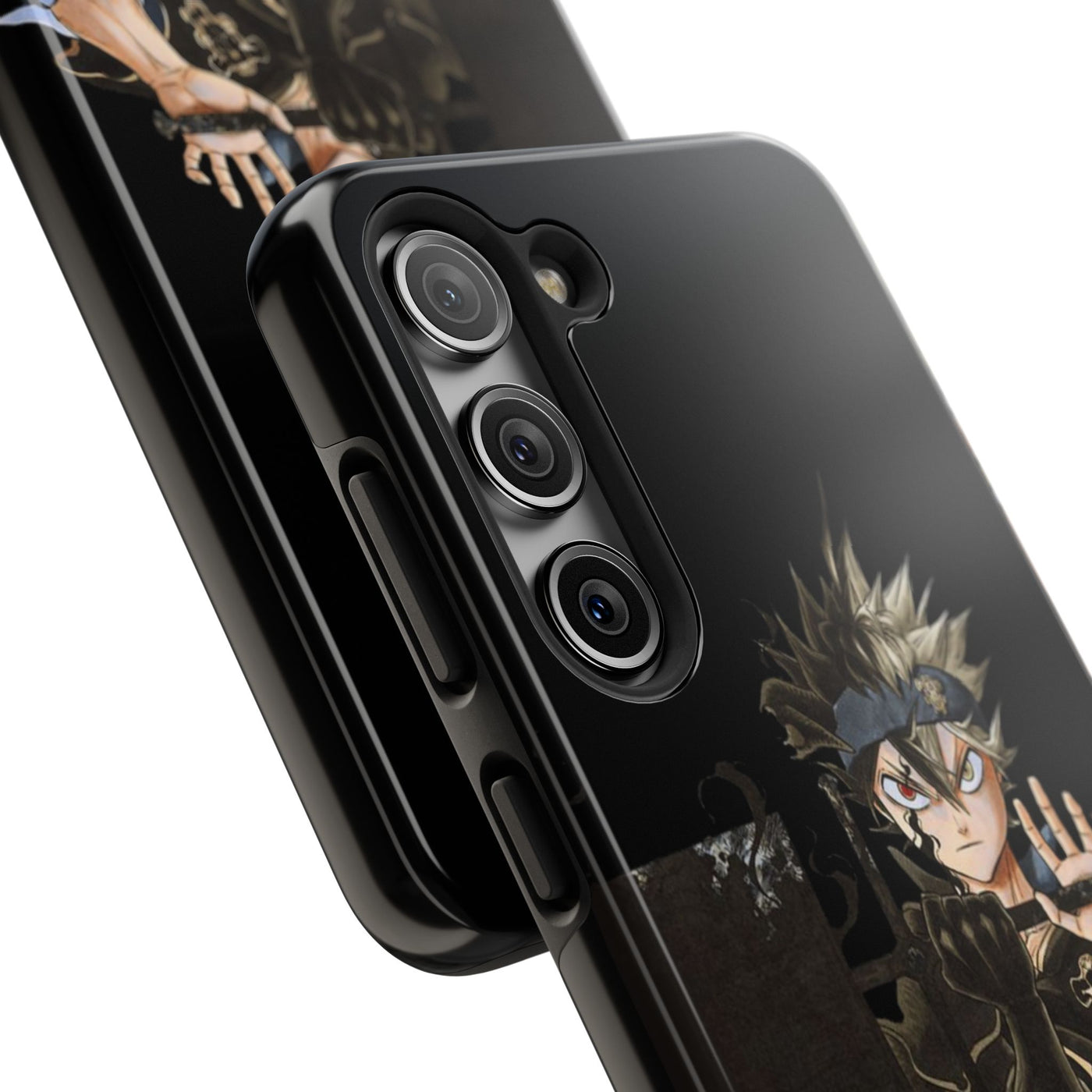 Asta Sword-Phone Cases