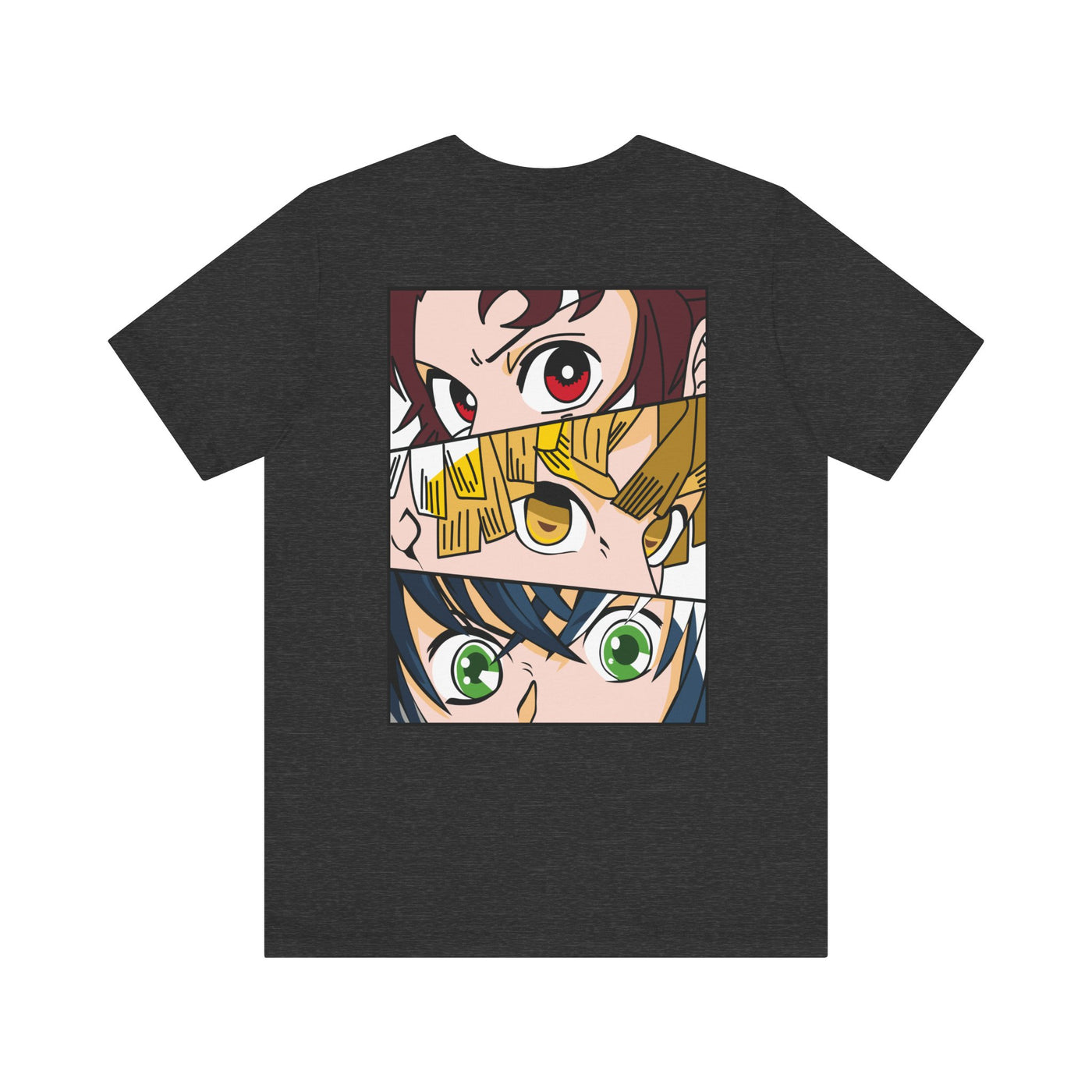 Copy of Demon Slayer-tshirt