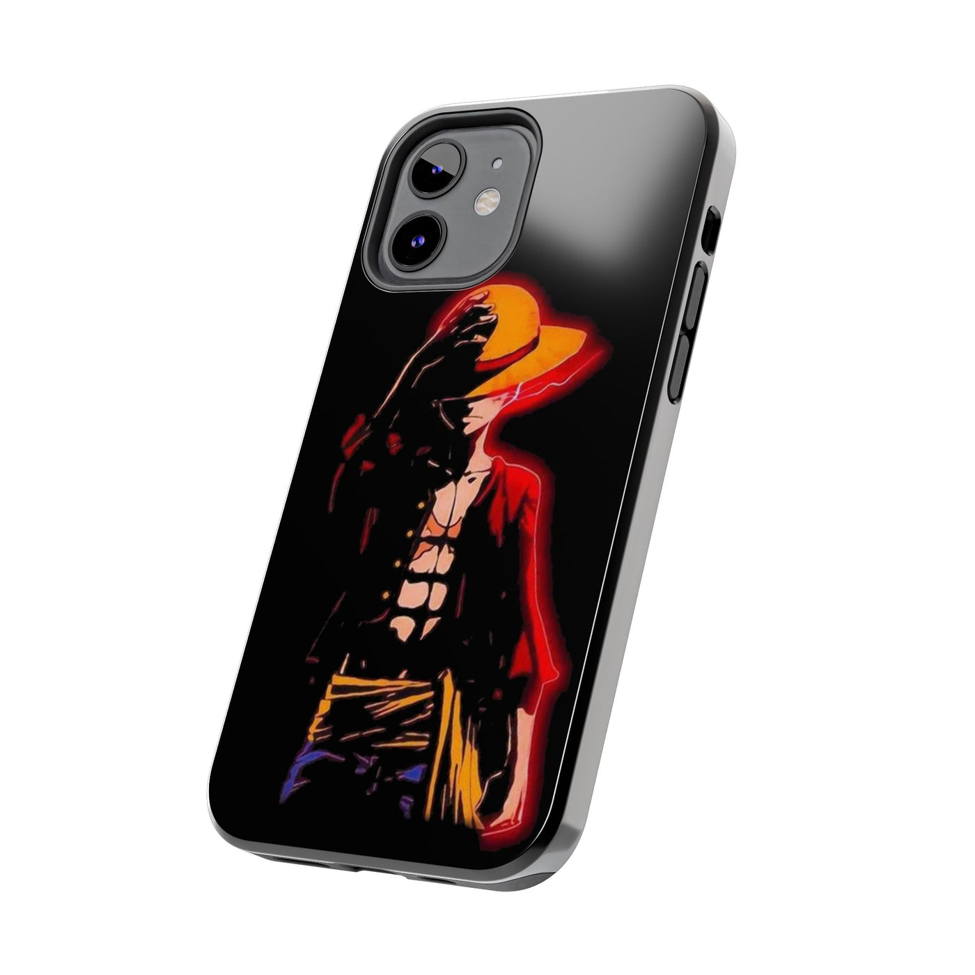 Luffy -Phone Cases