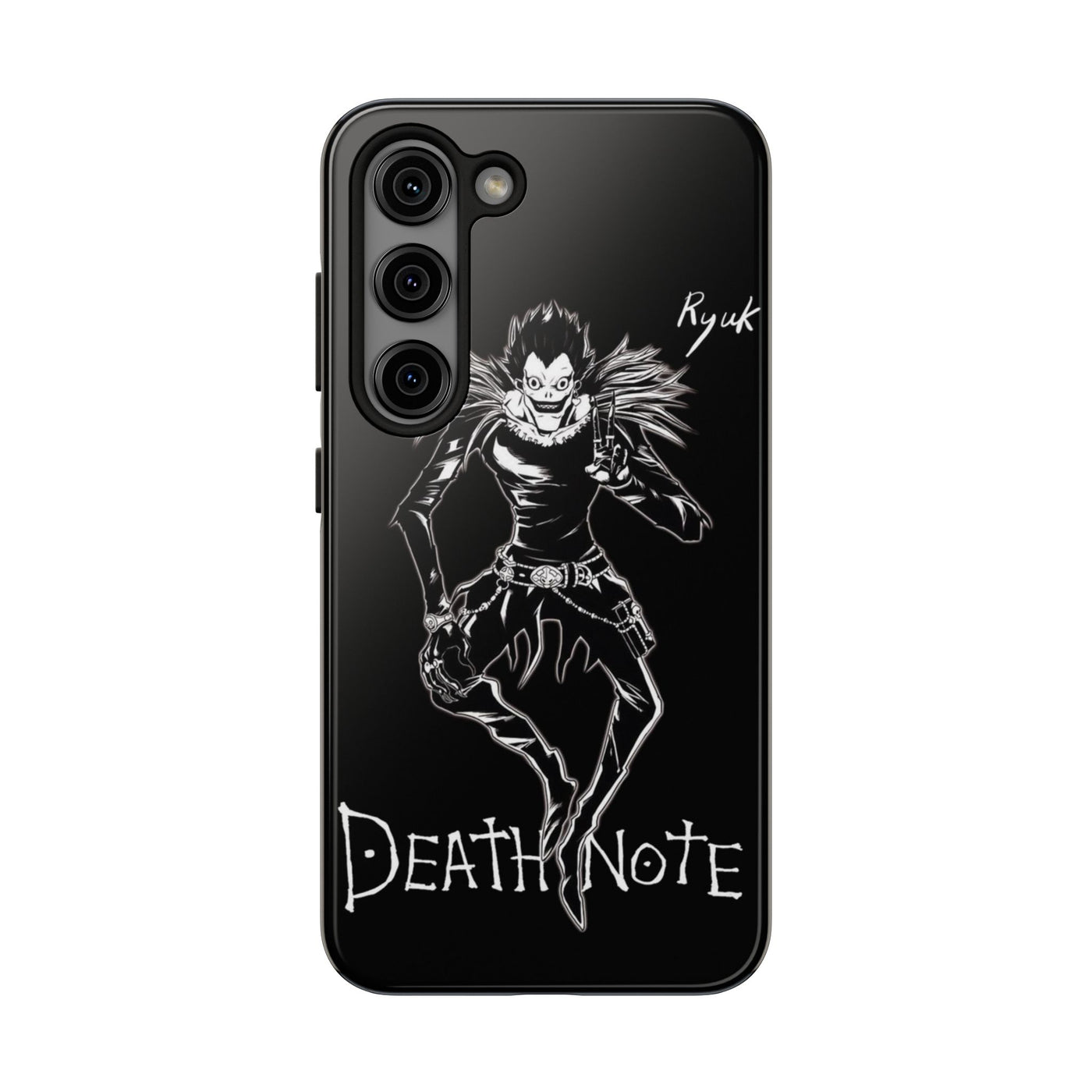 "Ryuk"-Phone Cases