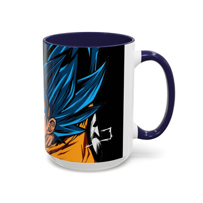 SON GOKU -Coffee Mug