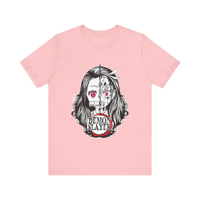 Nezuko Kamador-tshirt