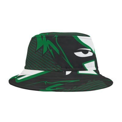 Roronoa Zoro- Bucket Hat