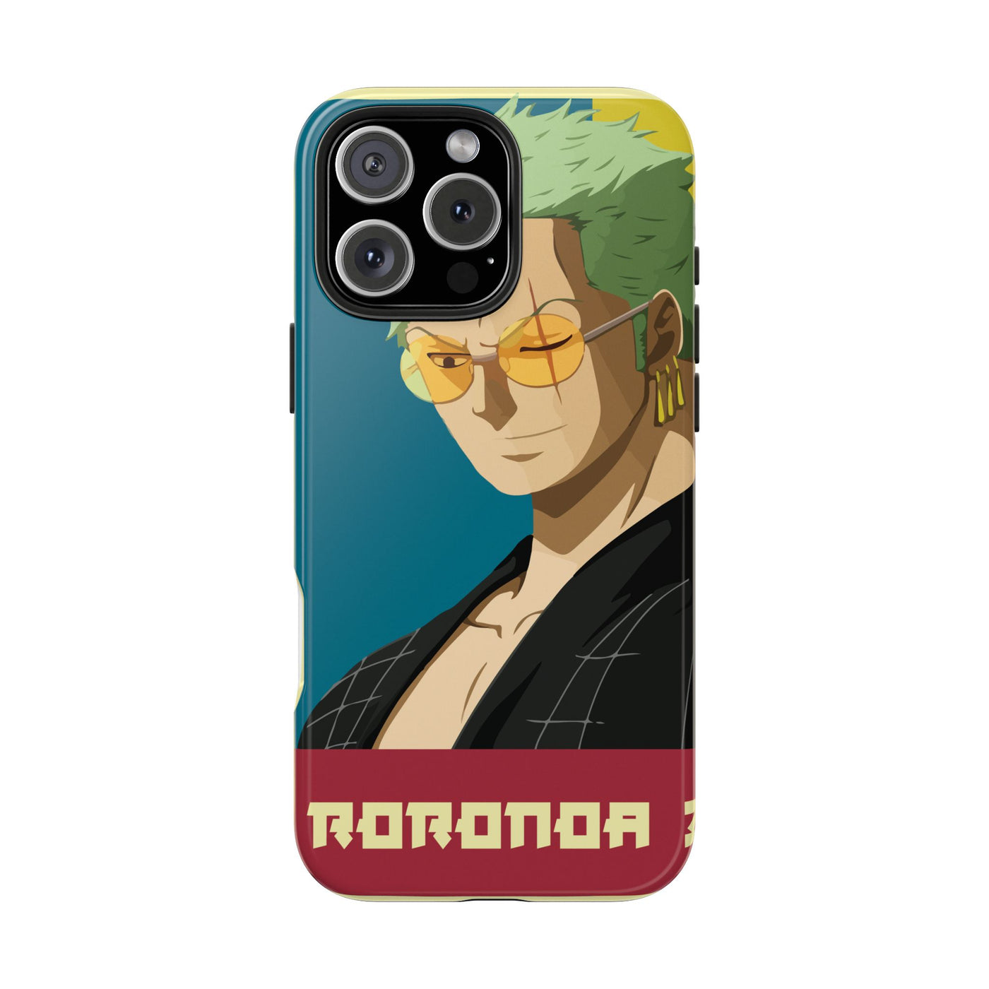 Zoro Rizz -Phone Cases