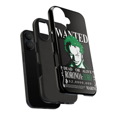 Roronoa Zoro -Phone Cases