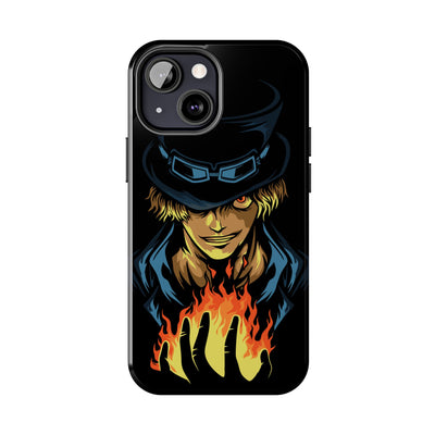 Sabo -Phone Cases