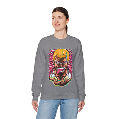 Doflamingo -Sweatshirt