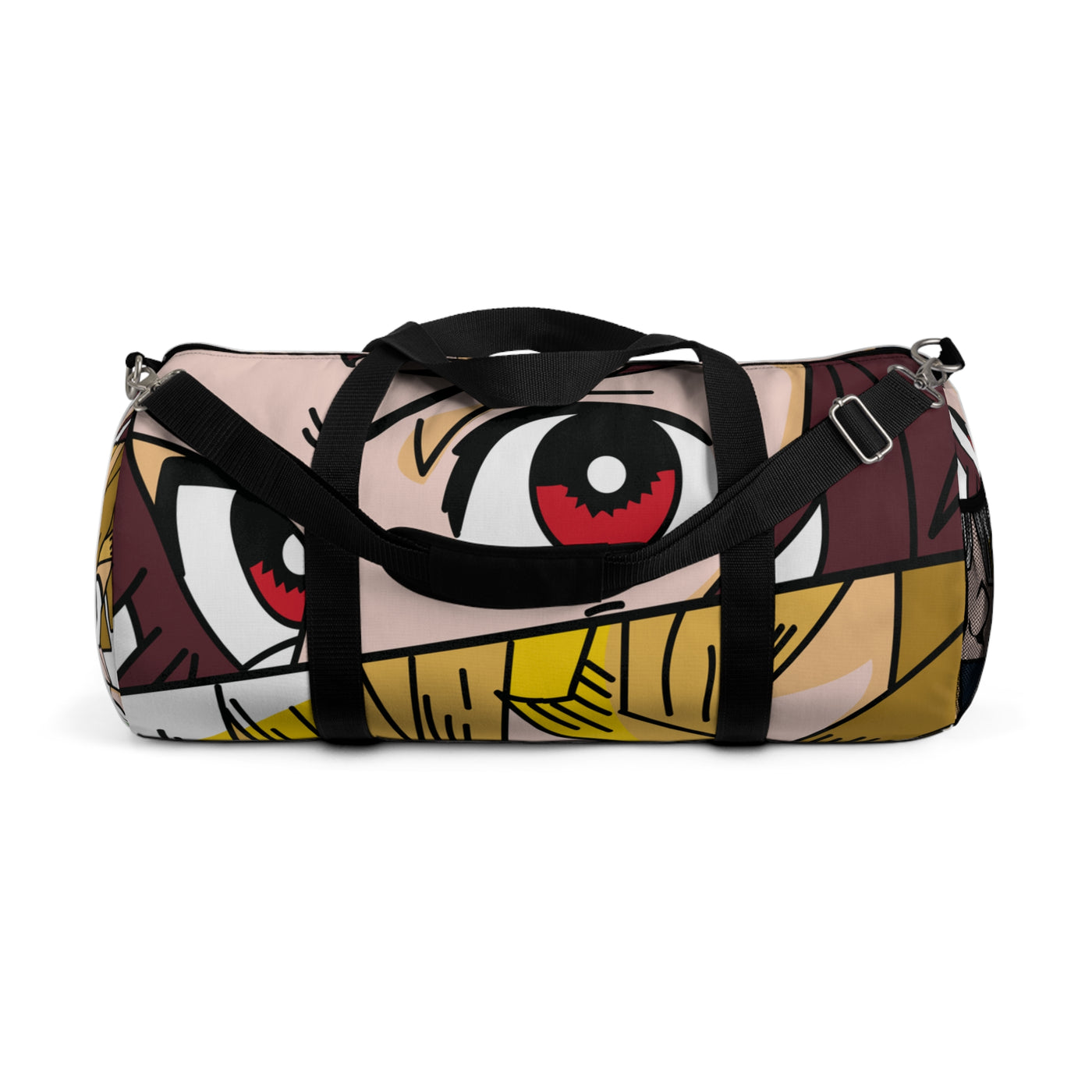 Demon Slayer-Duffle Bag