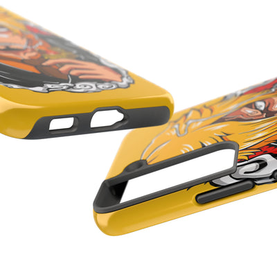 Sanji -Phone Cases