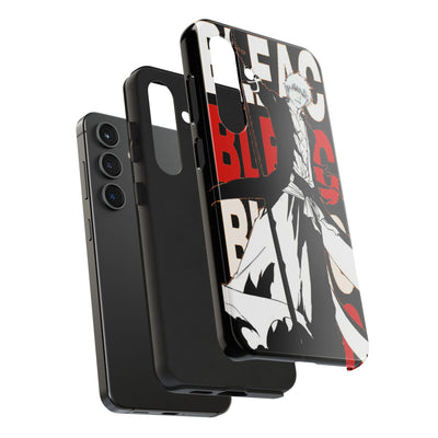 Bleach Ichigo-Phone Cases