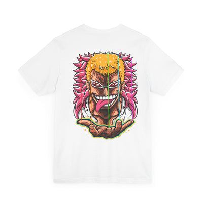 Doflamingo -tshirt