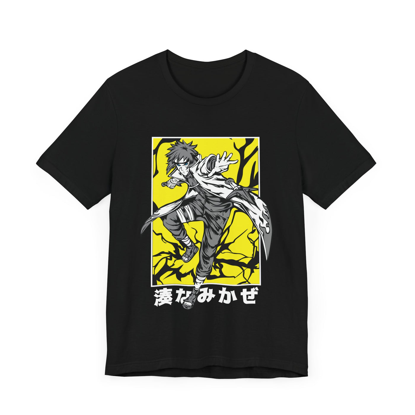 Minato -tshirt