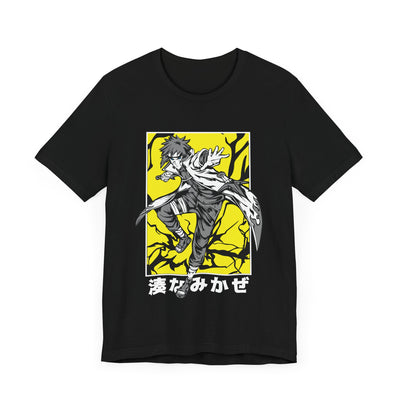 Minato -tshirt