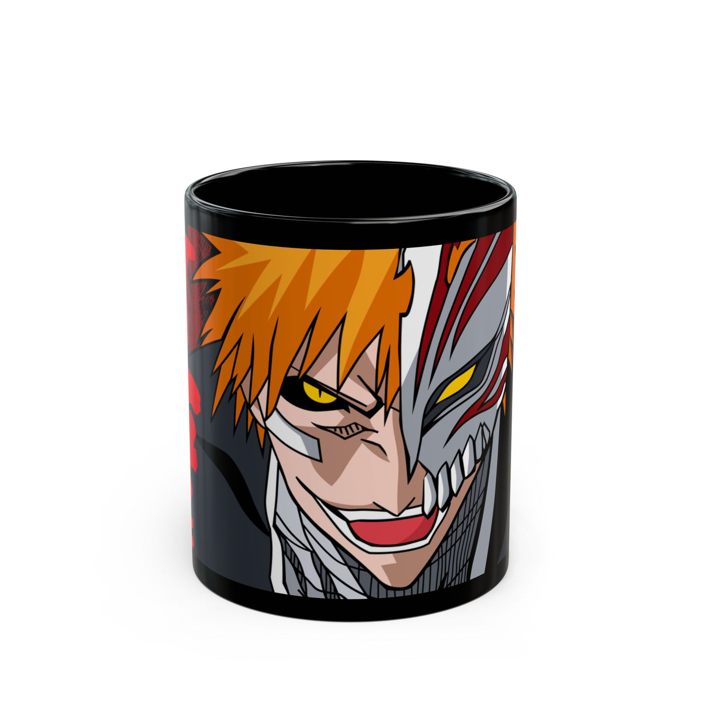 Ichigo Kurosaki -Coffee Mug