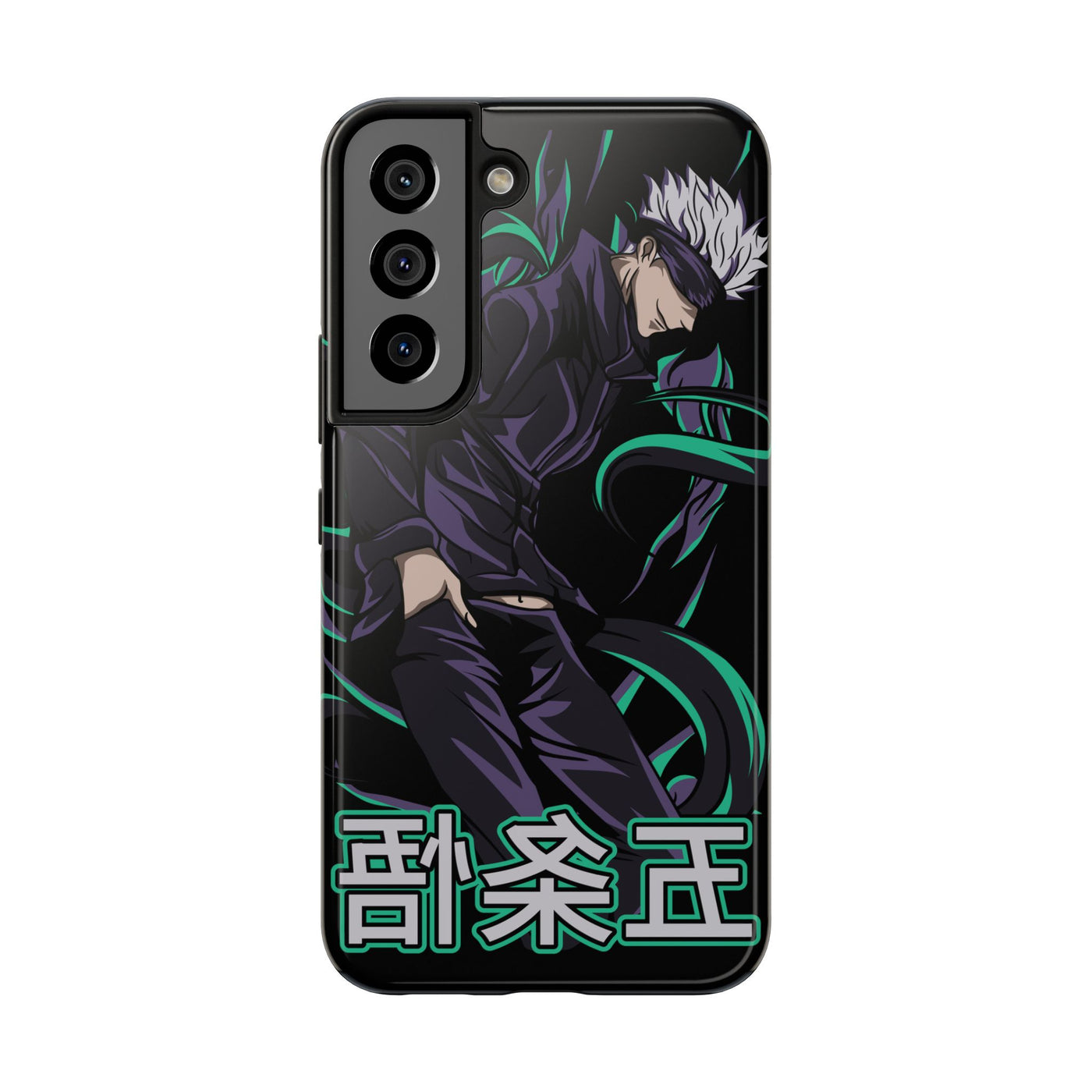 Satoru Gojo -Phone Cases