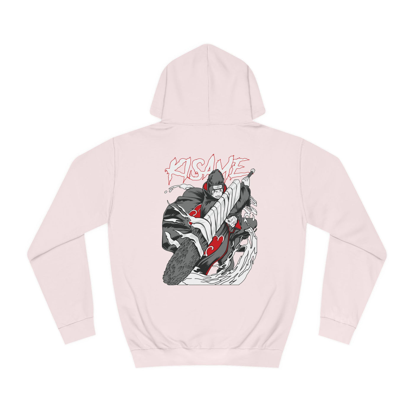 Kisame Hoshigaki-Hoodie