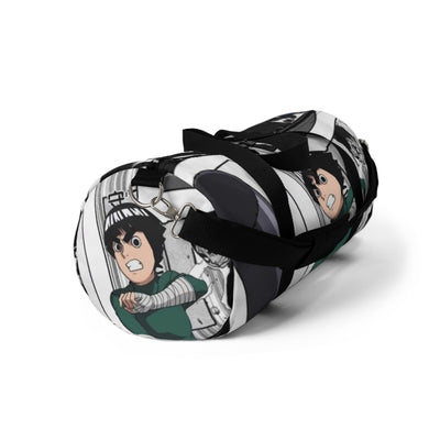 Rock Lee-Duffle Bag