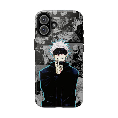 Satoru Gojo -Phone Cases