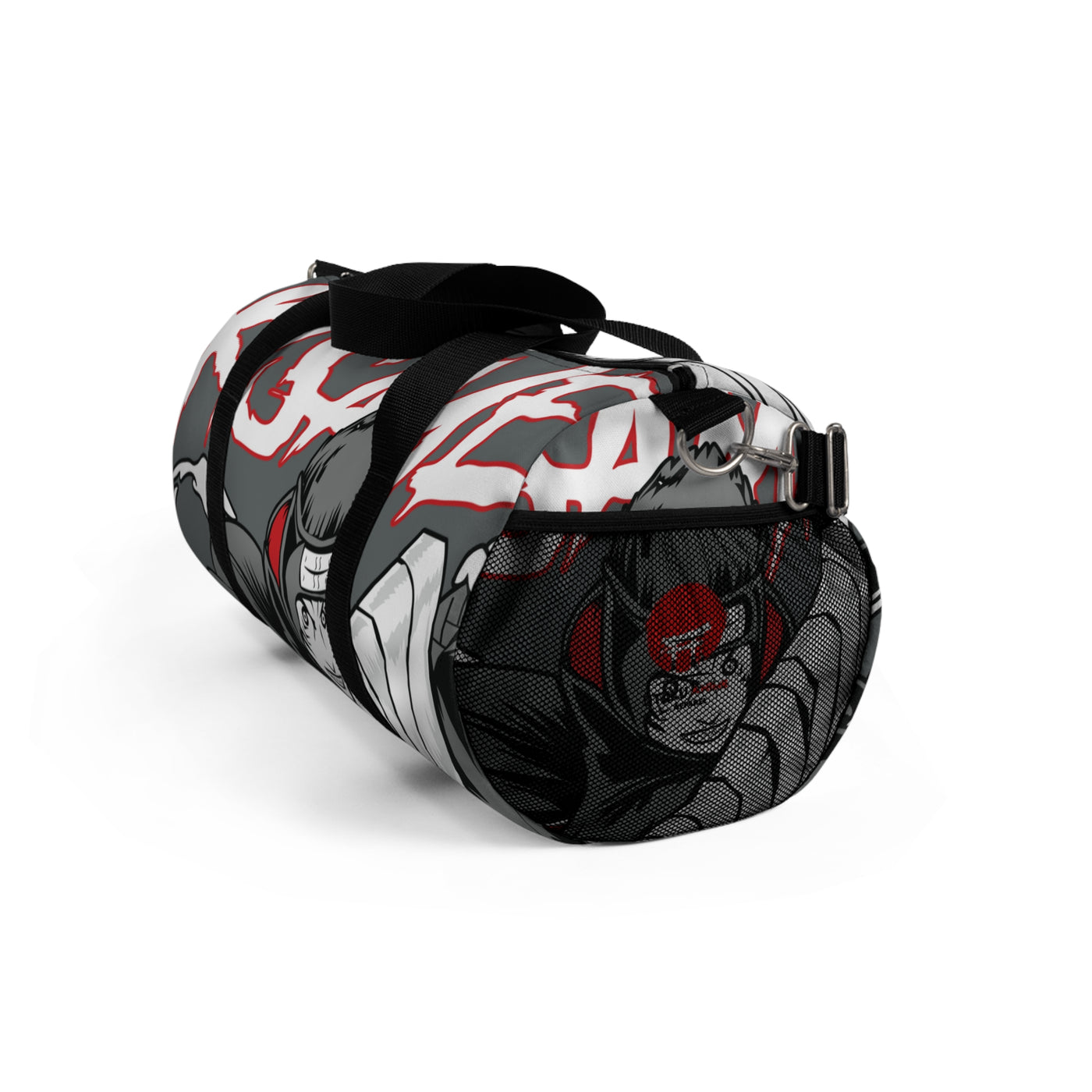 Kisame Hoshigaki-Duffle Bag