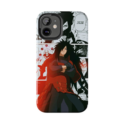 Madara-Phone Cases