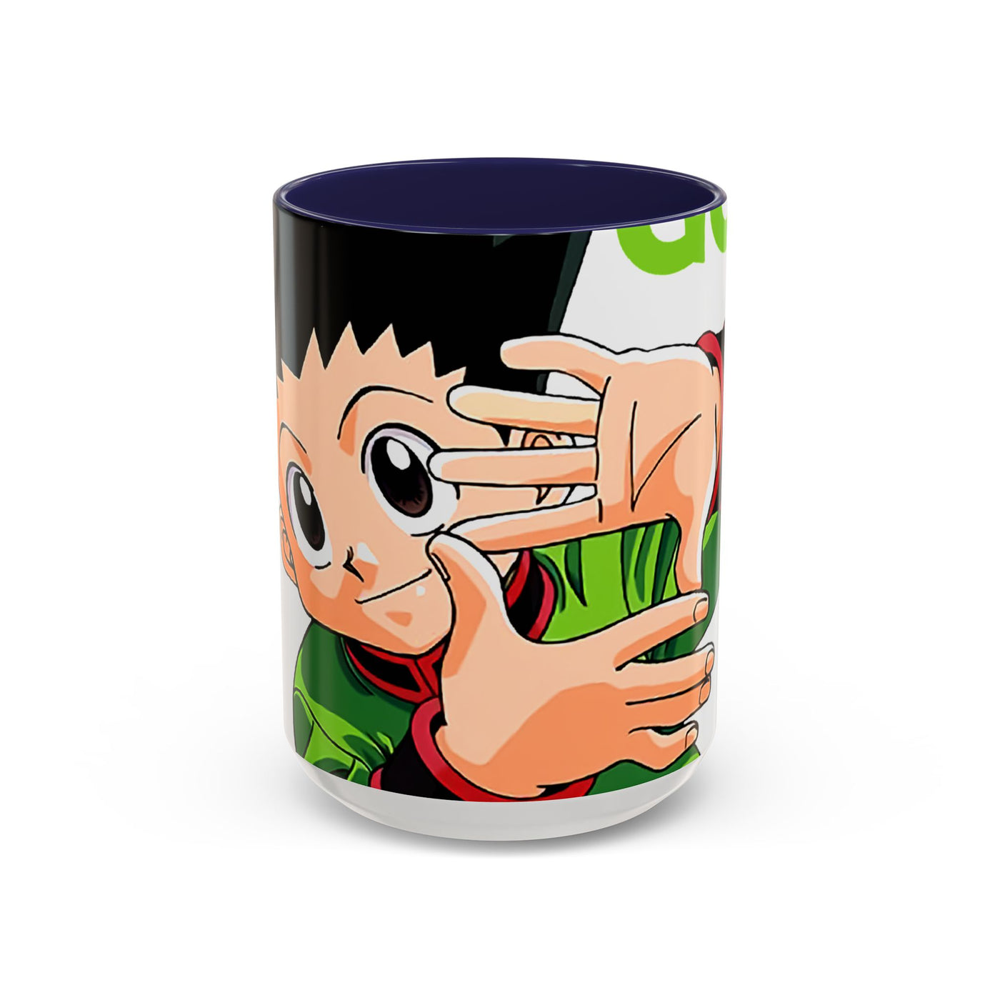 Gon -Coffee Mug