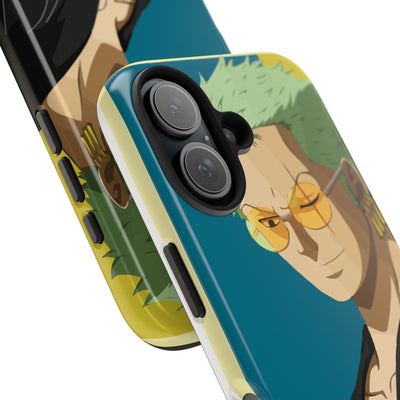 Zoro Rizz -Phone Cases