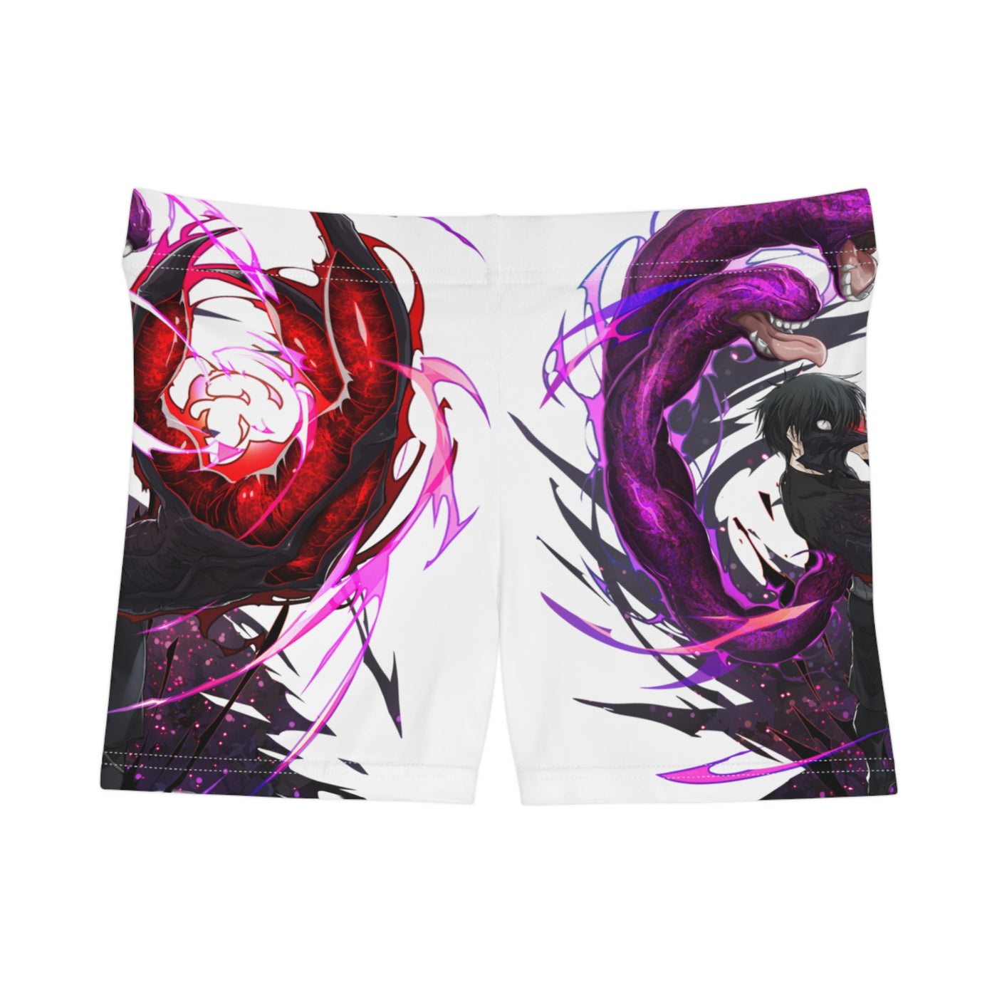 Tokyo Ghoul-Women's Shorts