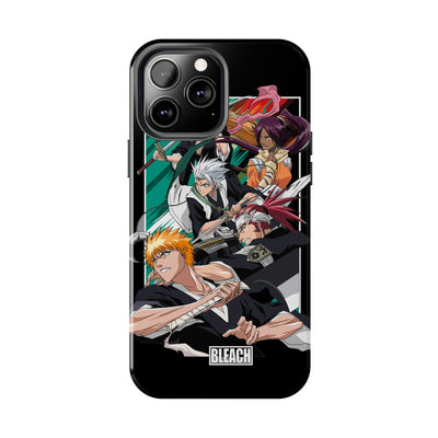 Bleach-Phone Cases