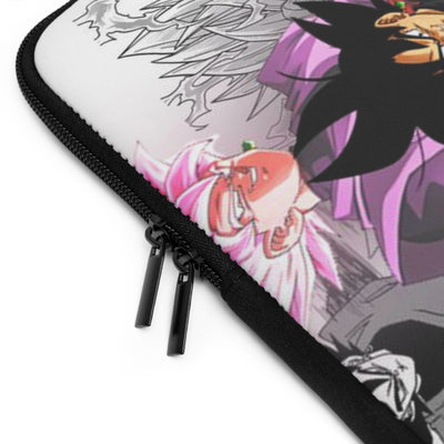 Goku Black-Laptop Sleeve