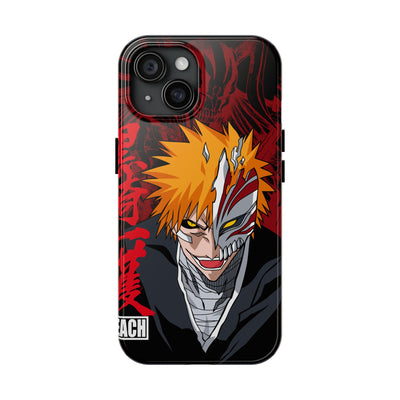 Ichigo Kurosaki-Phone Cases