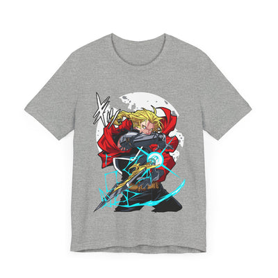 Edward Elric -tshirt