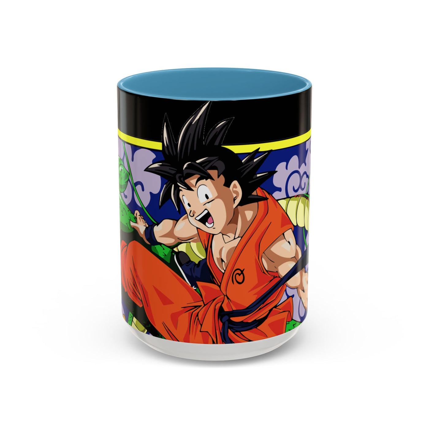 Dragon Ball Super Goku -Coffee Mug