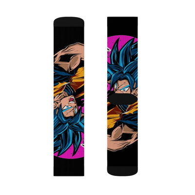 SON GOKU-Socks