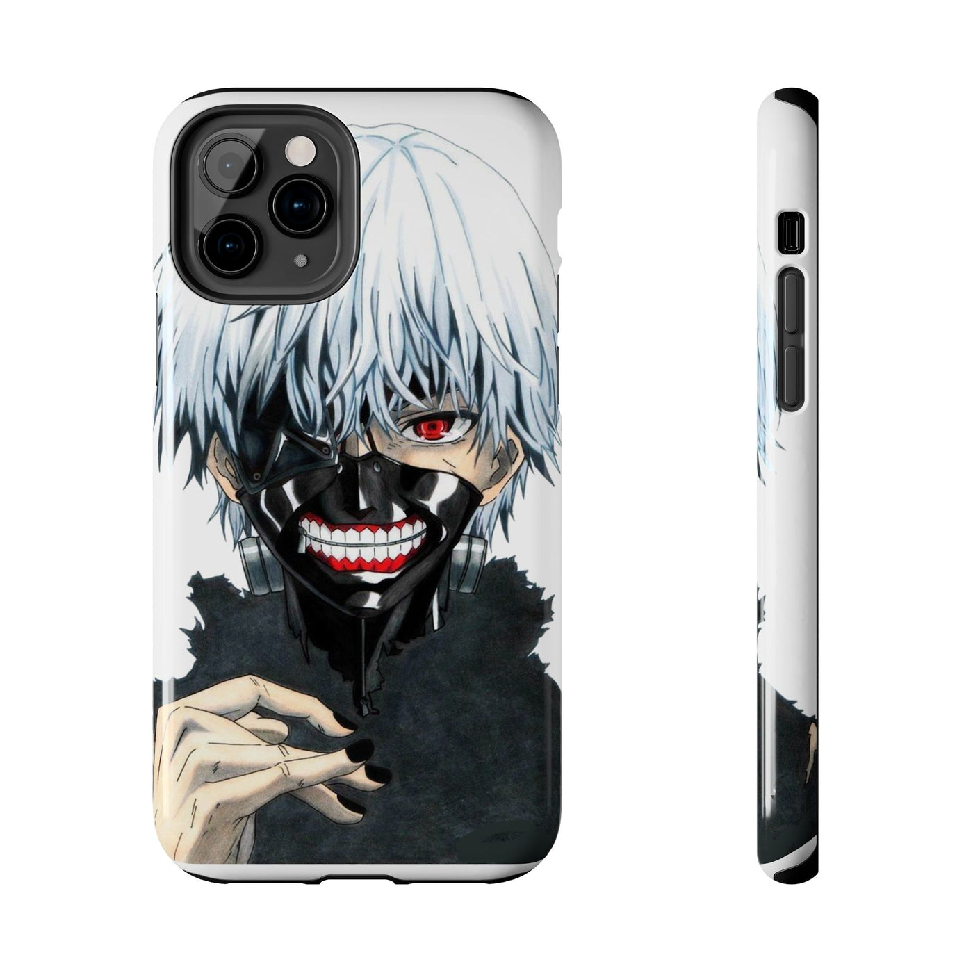 Kaneki-Phone Cases