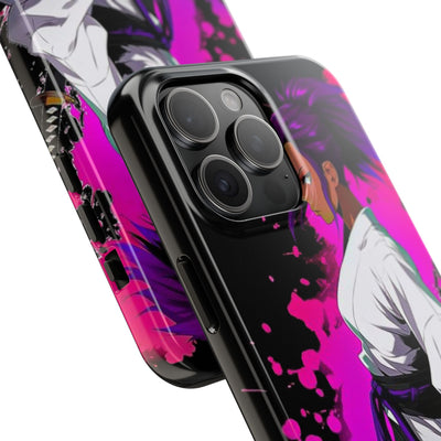 Yoruichi Shihouin-Phone Cases