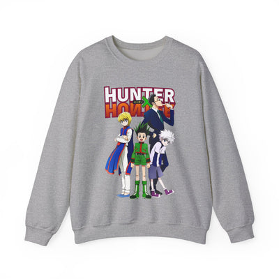 Hunter X Hunter -Sweatshirt