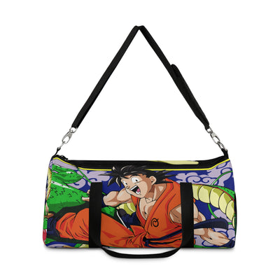 Dragon Ball Super Goku-Duffle Bag