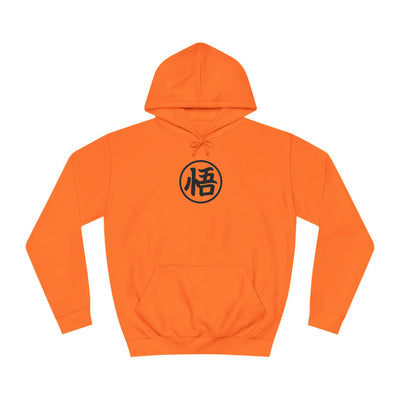 SON GOHAN-Hoodie