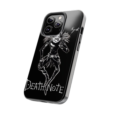 "Ryuk"-Phone Cases