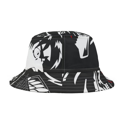 AOT- Bucket Hat