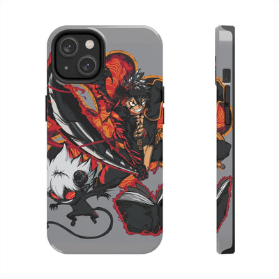 Asta x Devil -Phone Cases